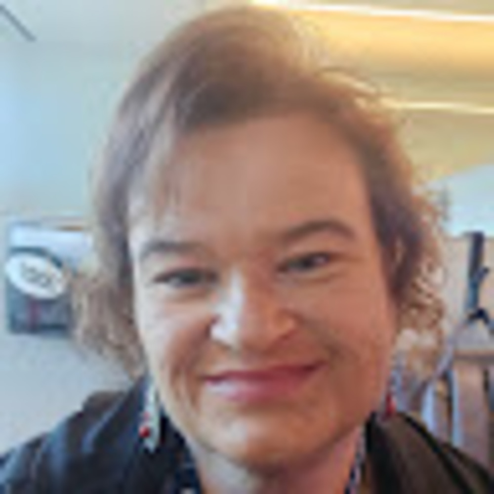 Meet your Posher, Janet
